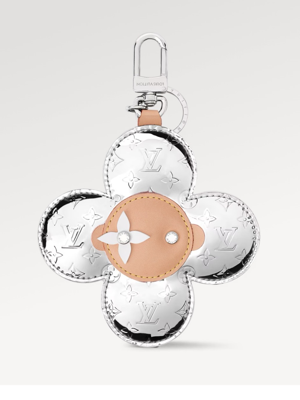 Vivienne Head Mng Mirror Key Holder
